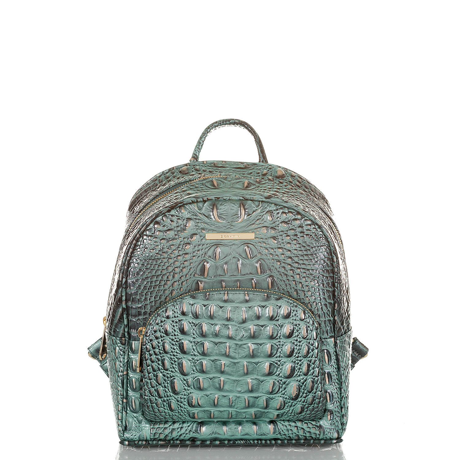 Brahmin Backpack Purse | eBay